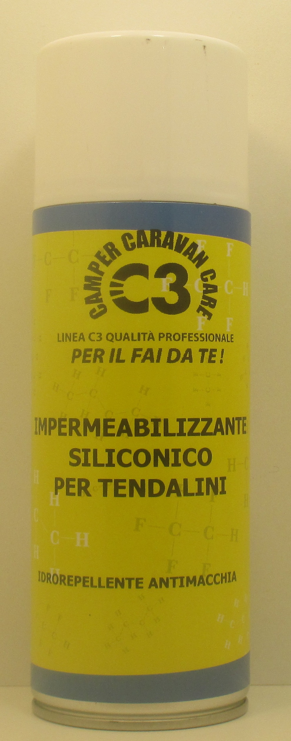 impermeabilizzamte tendalini