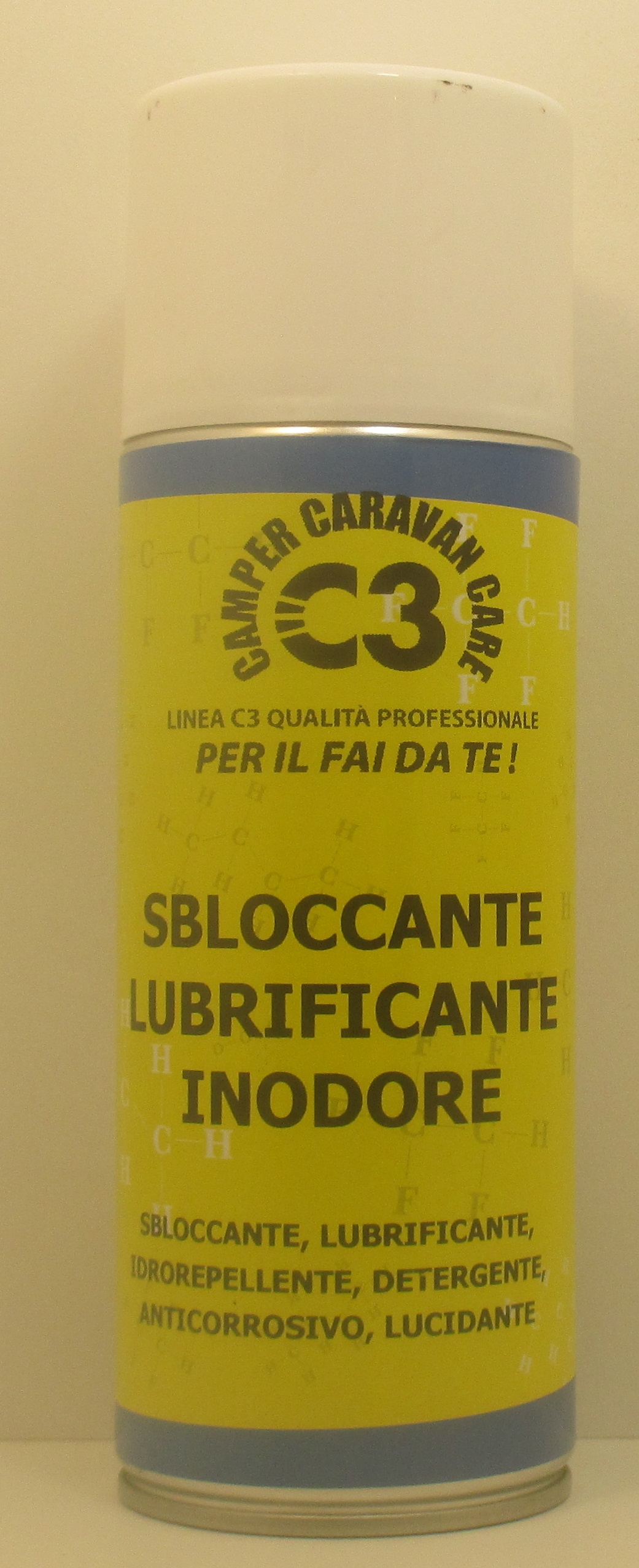 sbloccante