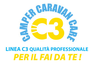 Logo C3slogan colore